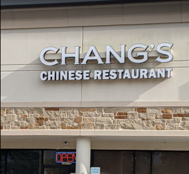 New Chang's Gourmet in Tomball, Texas — photo 2 of 2