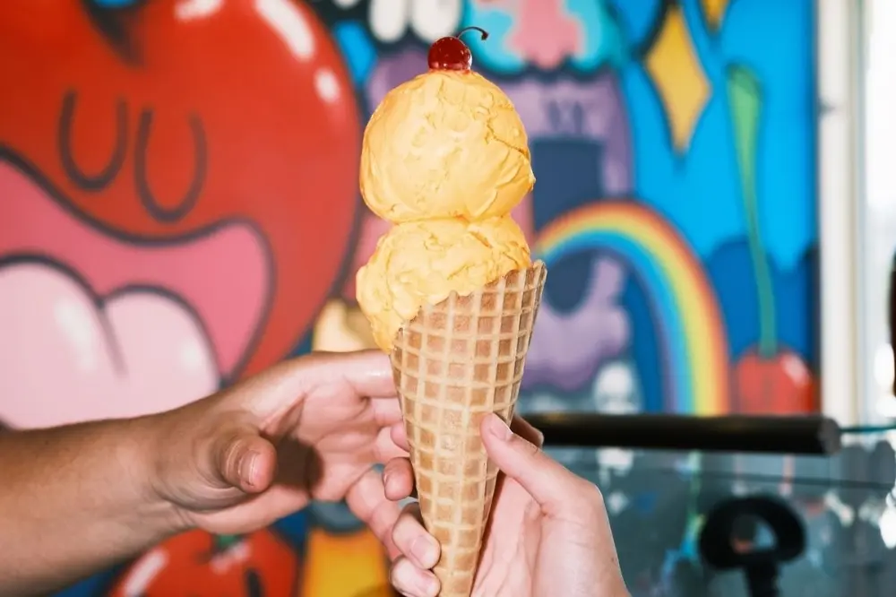 Cheaters Creamery - Tomball