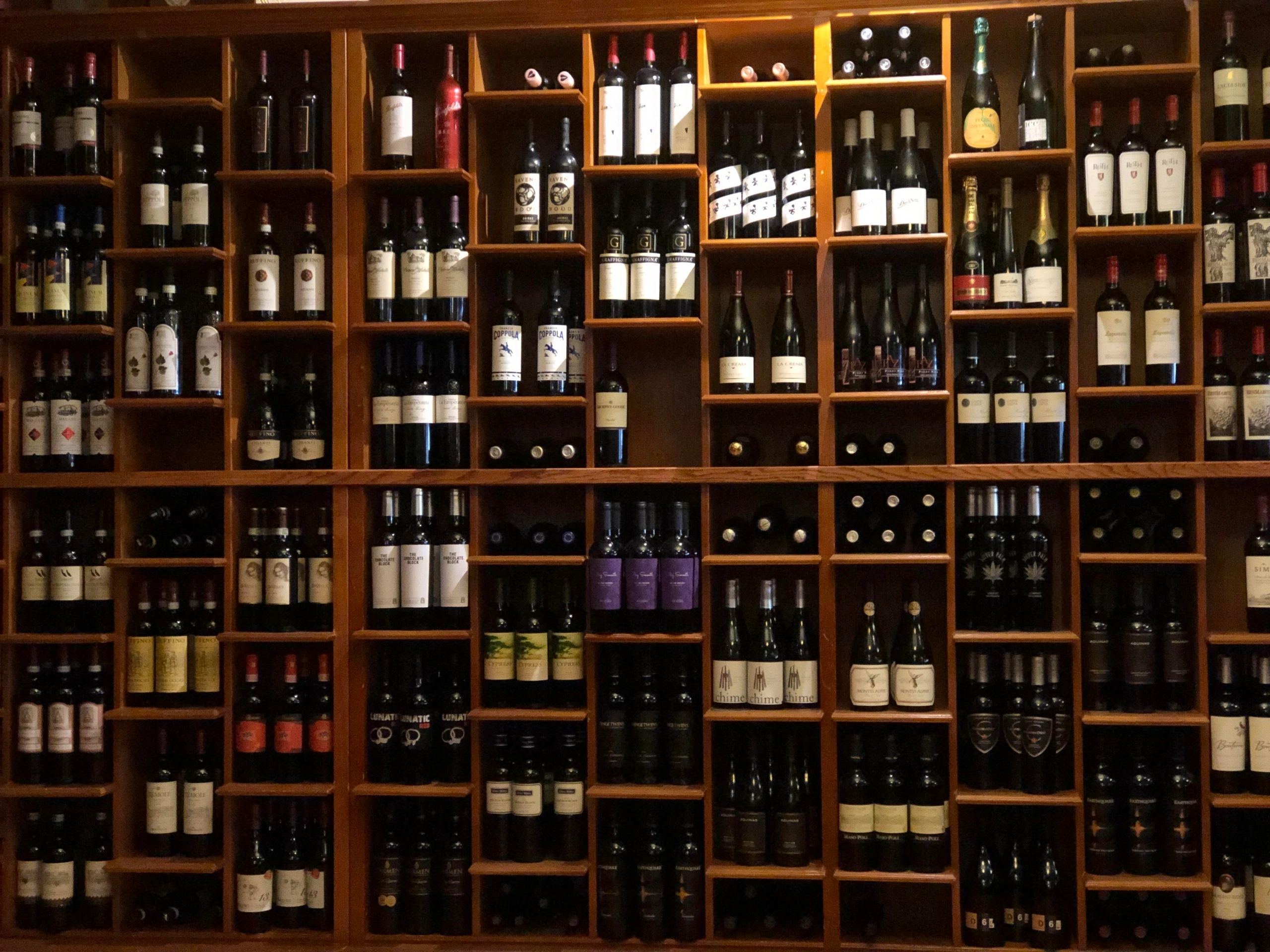 Gianna Italian Kitchen