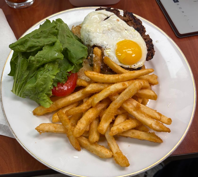 Waterfalls Cafe - Tomball