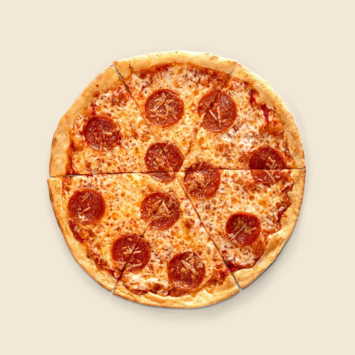 MOD Pizza