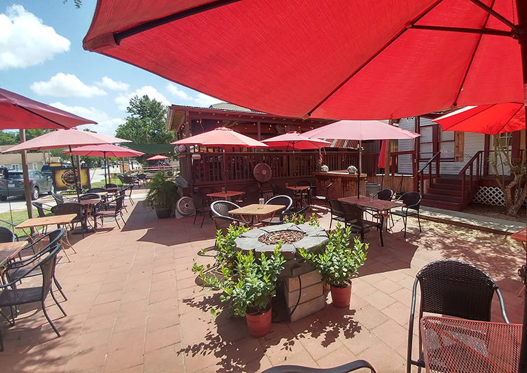 Cisco's Salsa Co. in Tomball, Texas — photo 3 of 3