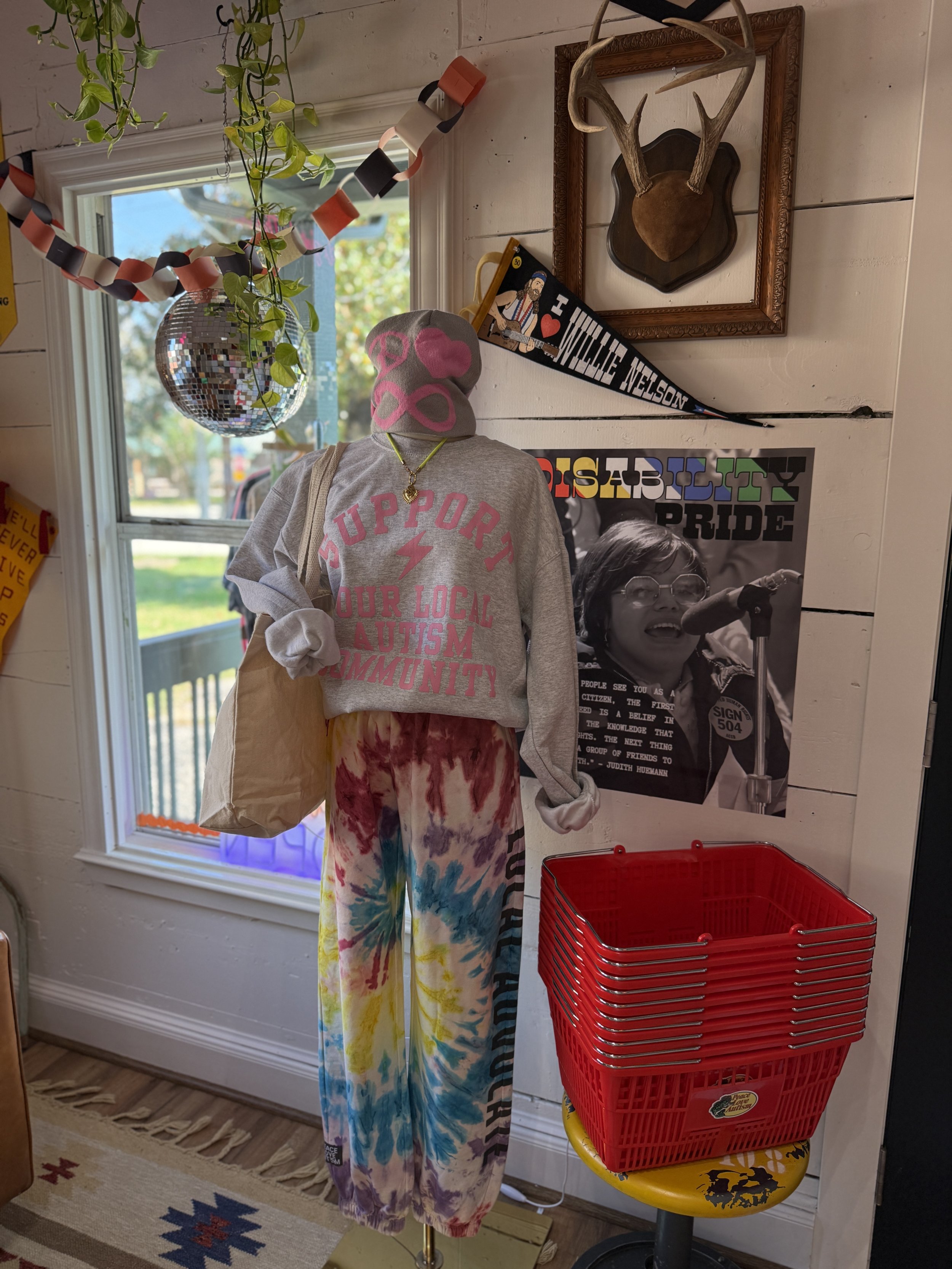 Peace Love Autism in Tomball, Texas — photo 2 of 3