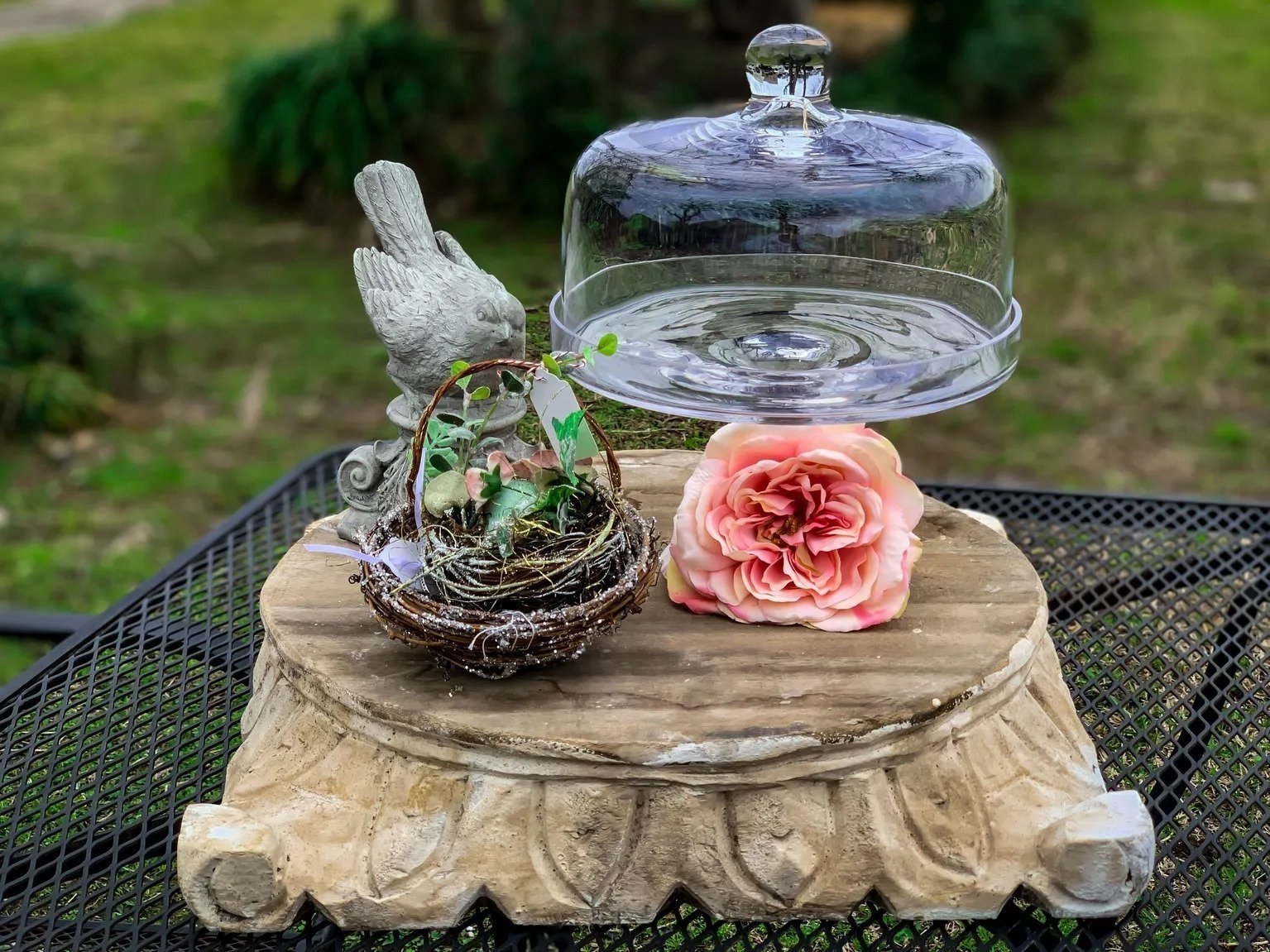BIRDS OF A FEATHER ANTIQUES & VINTAGE MARKETPLACE