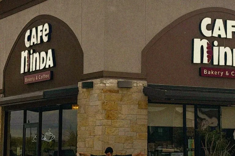 Café Ninda