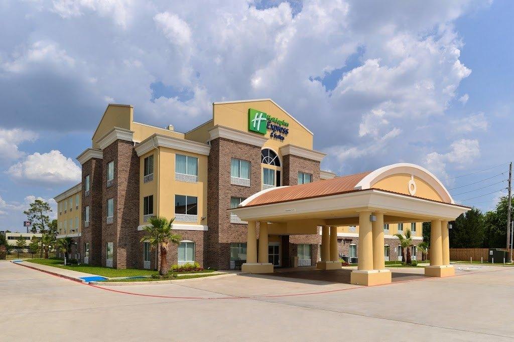 Holiday Inn Express & Suites Houston NW - Tomball Area