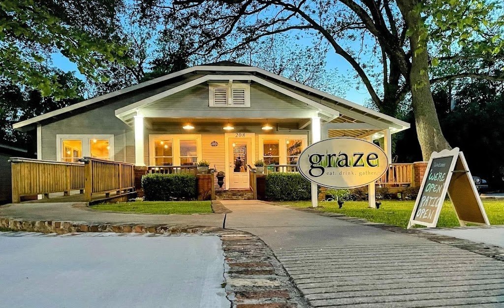 Graze