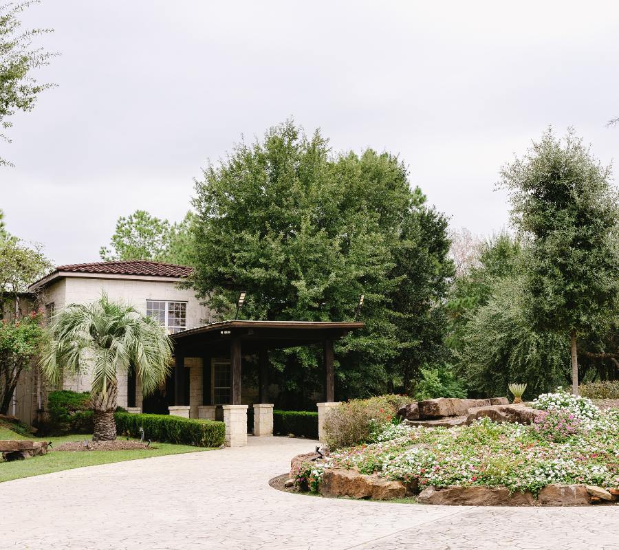 La Tranquila Ranch in Tomball, Texas — photo 3 of 3