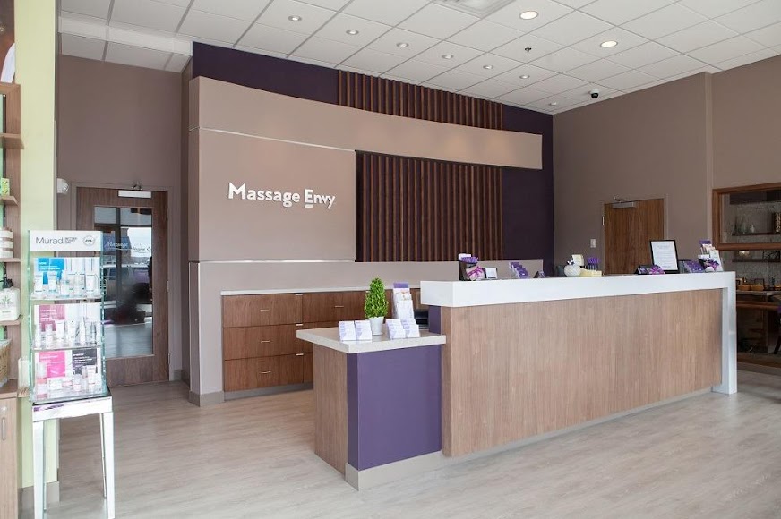 Massage Envy in Tomball, Texas — photo 2 of 3