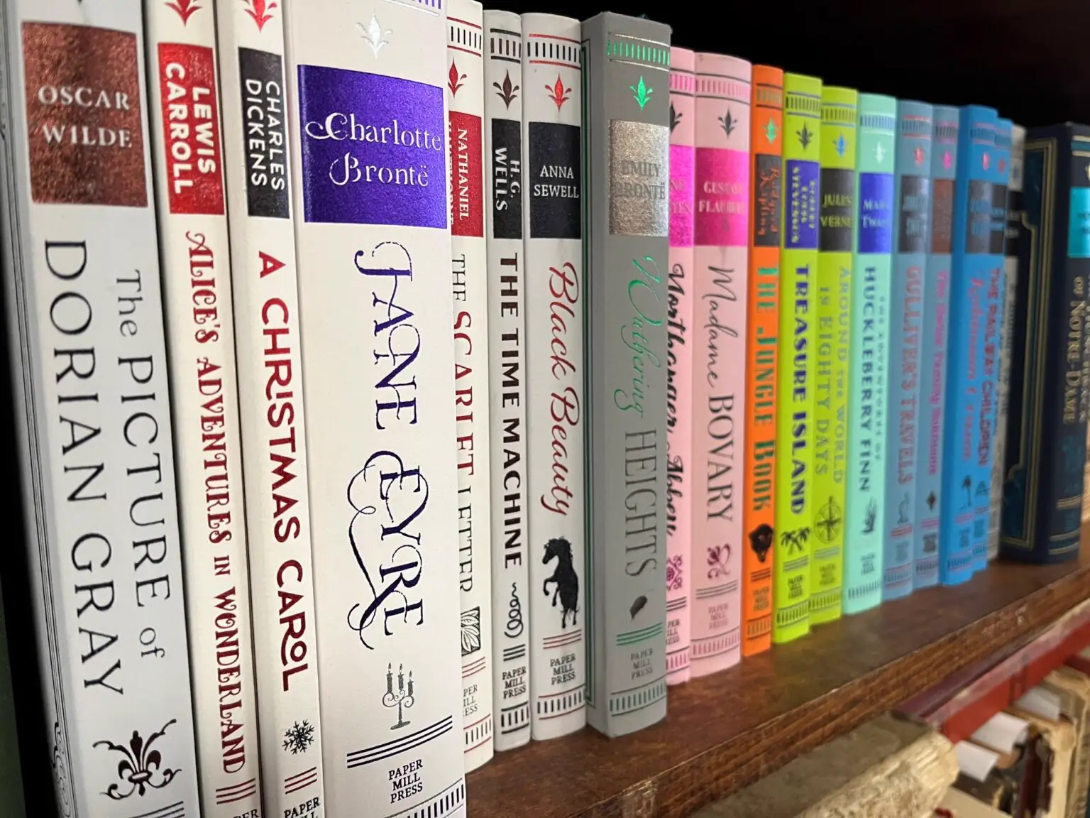 The Book Attic in Tomball, Texas — photo 3 of 3