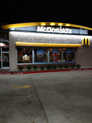 McDonald's Tomball