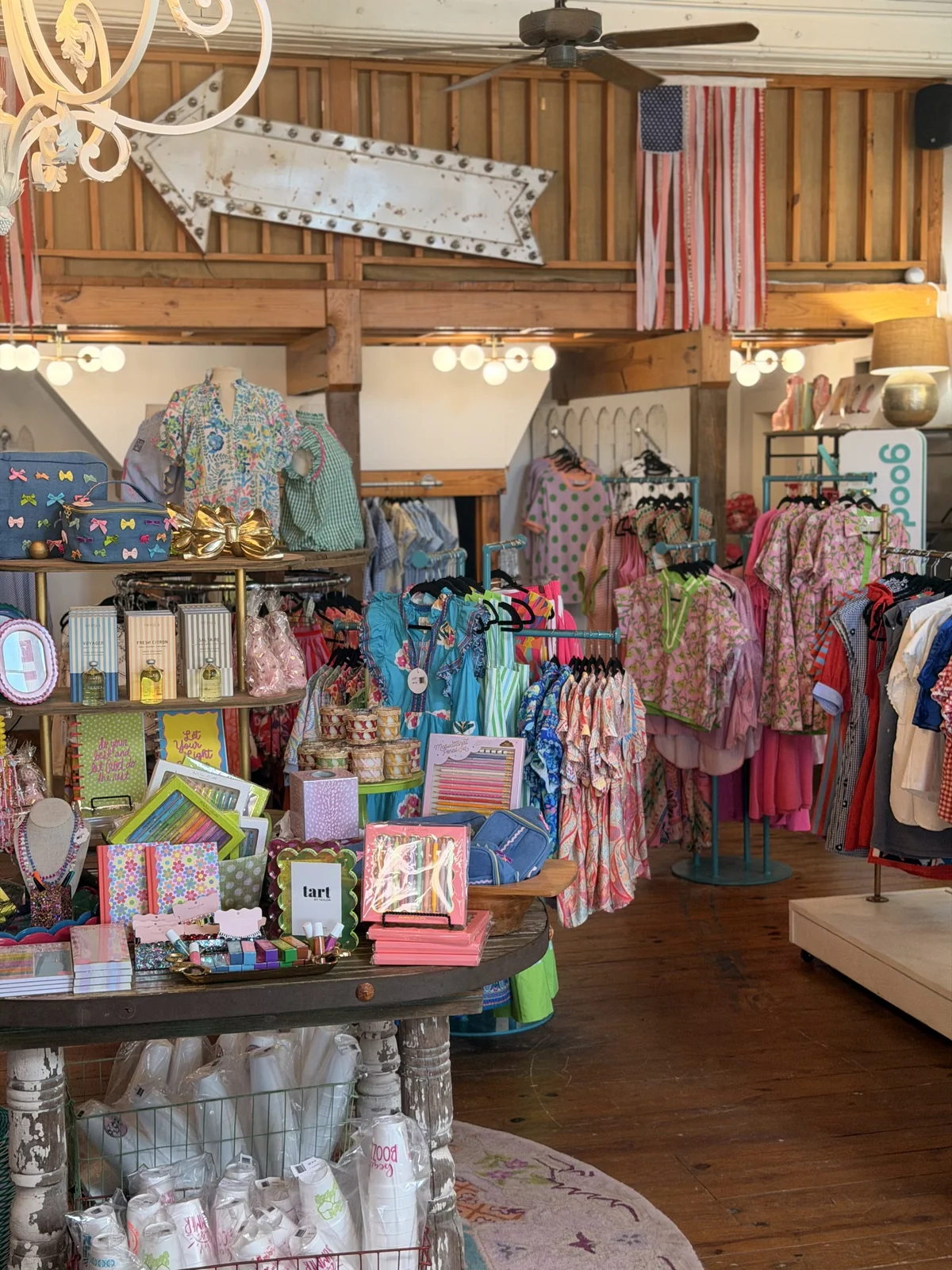 Turquoise Door Boutique in Tomball, Texas — photo 3 of 3