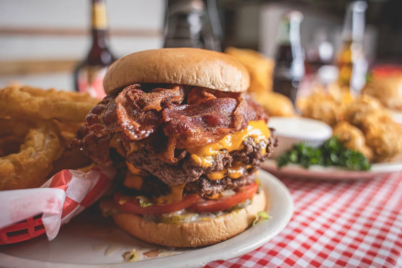 Mel's Country Cafe