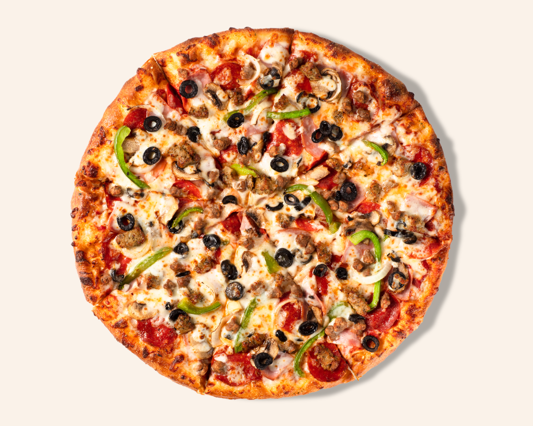 Domino's Pizza in Tomball, Texas — photo 3 of 3