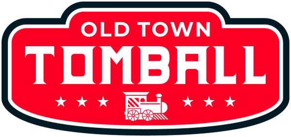 Old Town Tomball