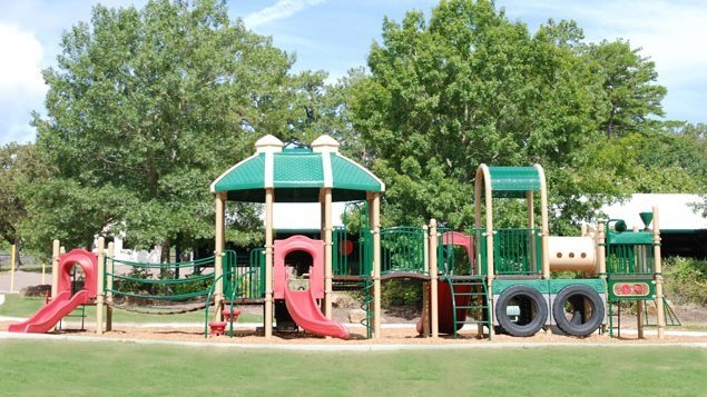 Spring Creek Park
