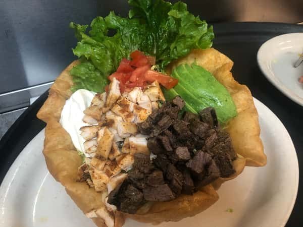 Martha's Mexican Restaurant