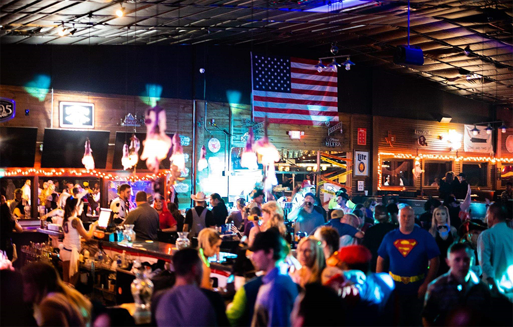 District 249 Bar & Grill in Tomball, Texas — photo 3 of 3