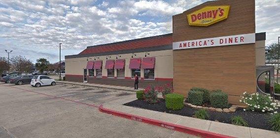Denny's Tomball