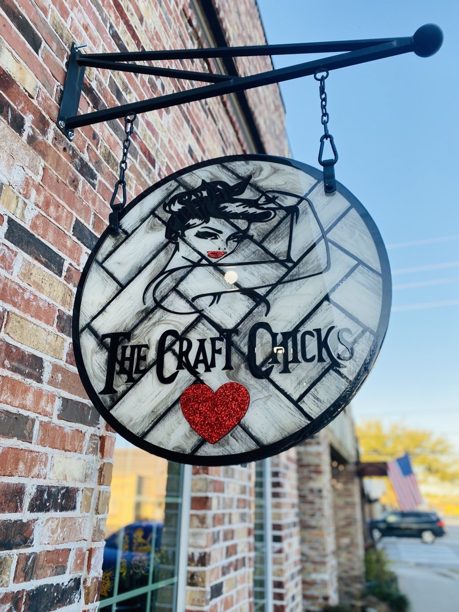 The Craft Chicks