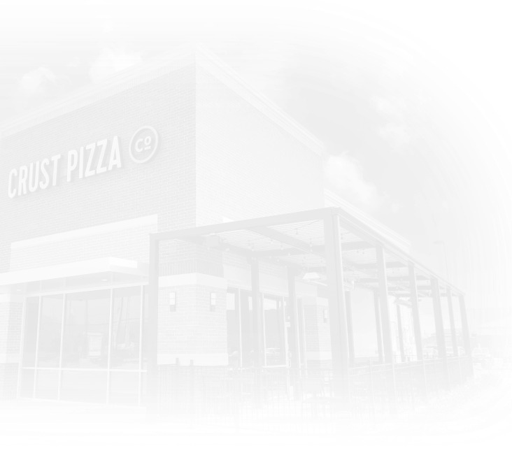 Crust Pizza Co.