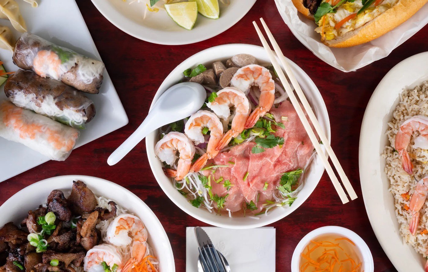 Pho Zen