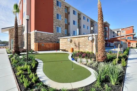 Residence Inn in Tomball, Texas — photo 3 of 3