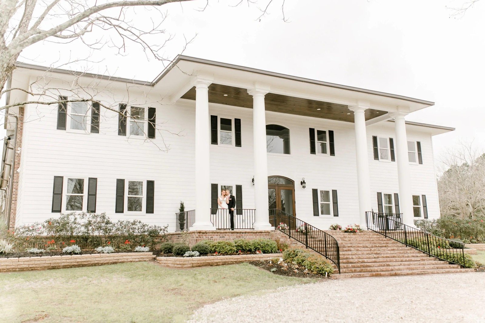 The Estates at Pecan Park