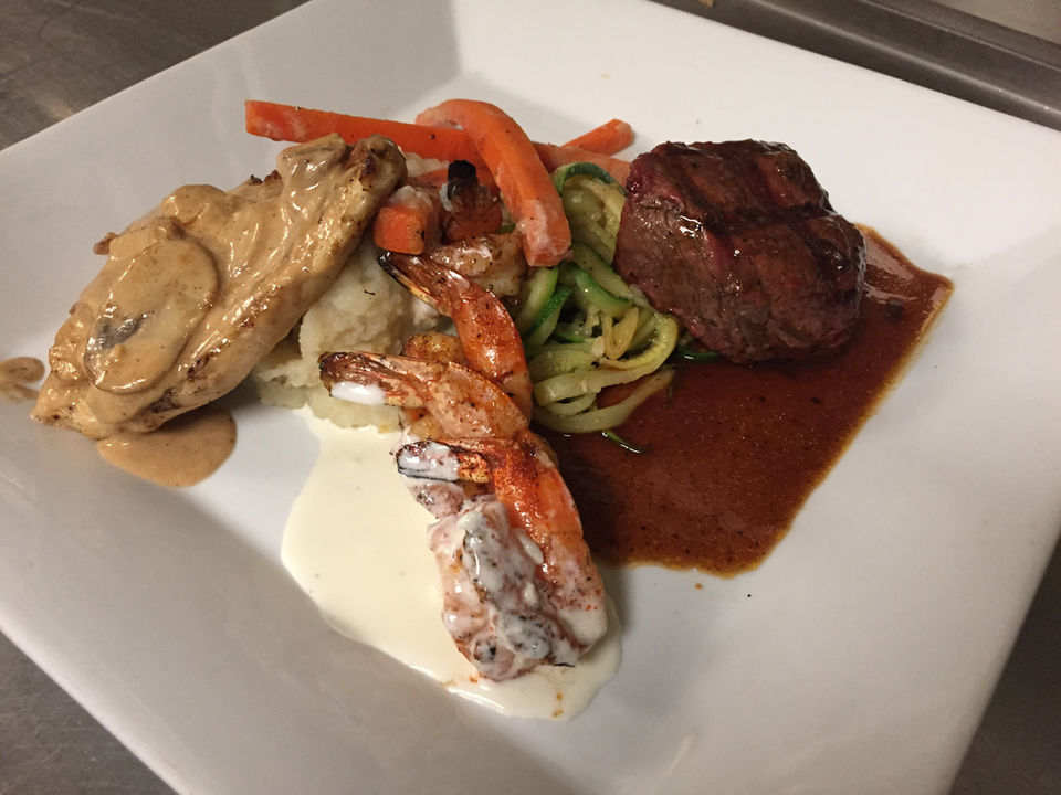 Pecos Grilling Company in Tomball, Texas — photo 2 of 3