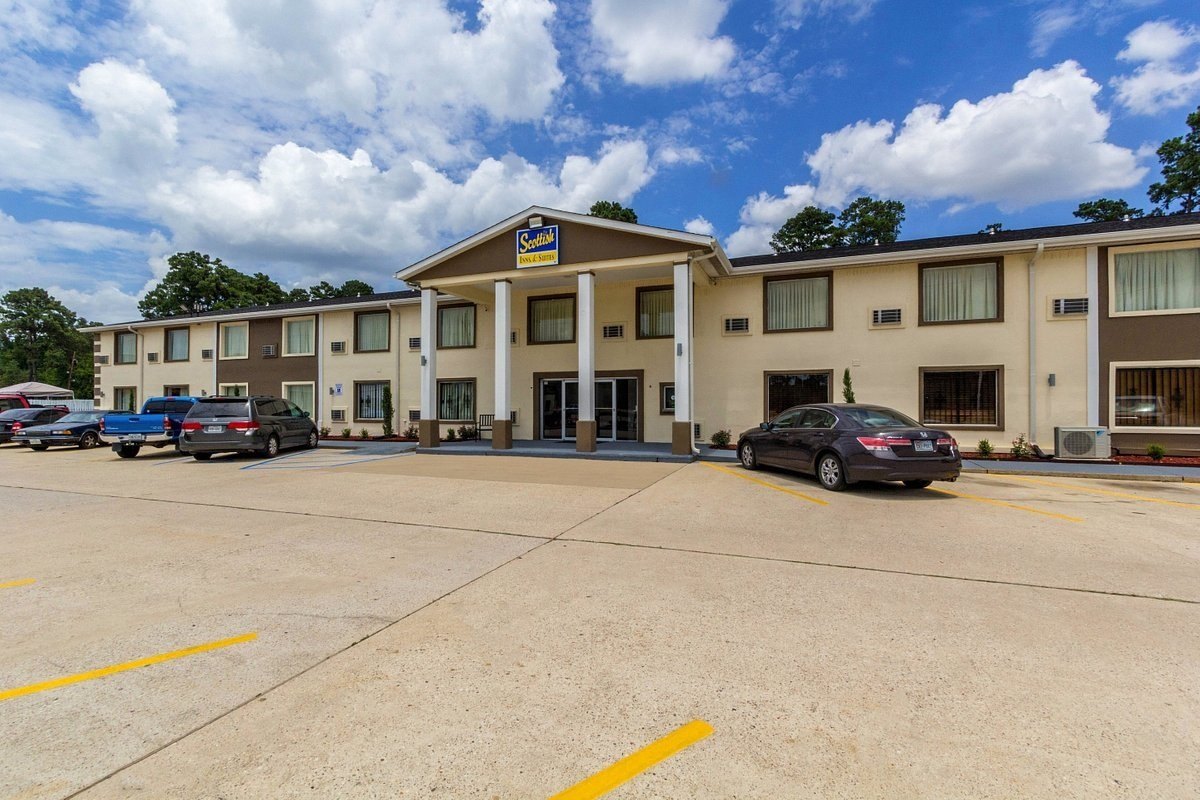Scottish Inns & Suites