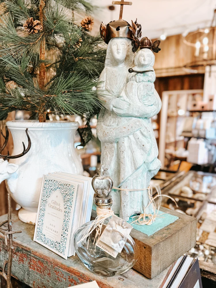 Burlap Ranch Mercantile in Tomball, Texas — photo 3 of 3