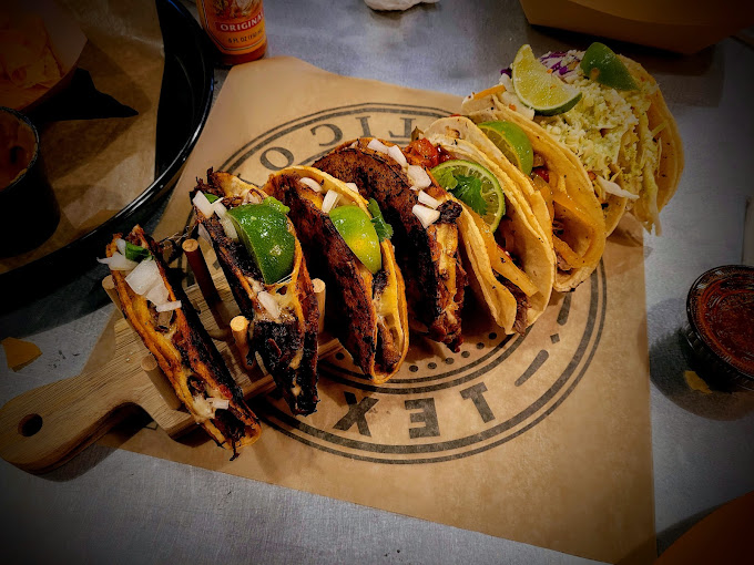 Hee Haw's Tacos & Tequila in Tomball, Texas — photo 3 of 3
