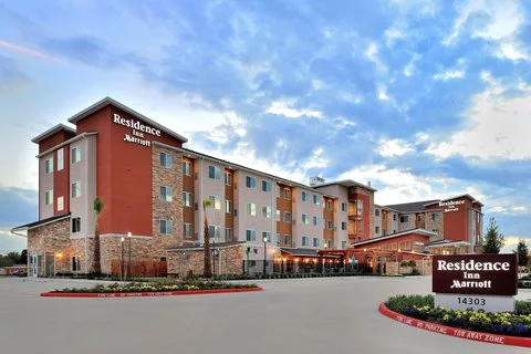 Residence Inn