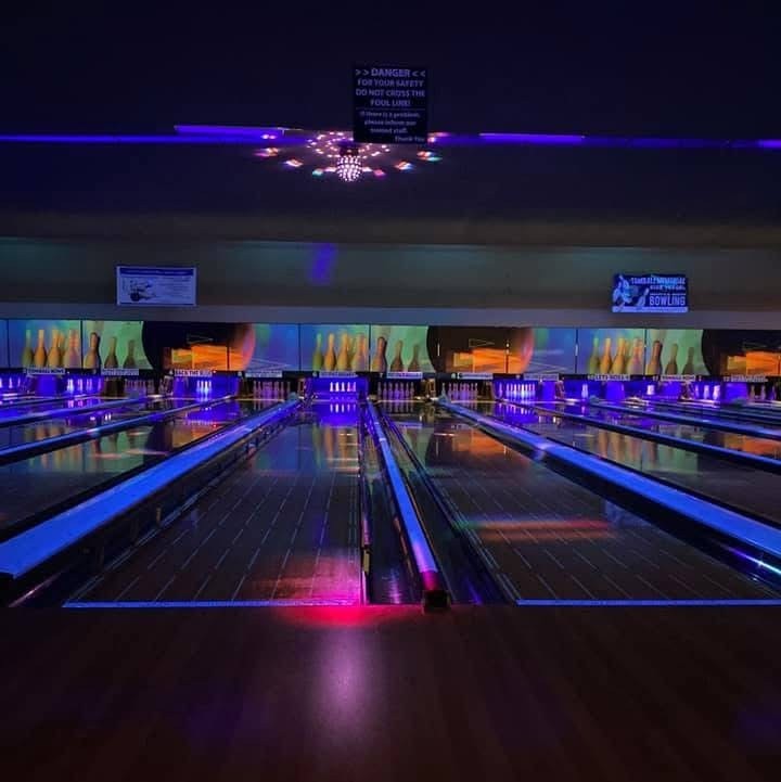 Tomball Bowl