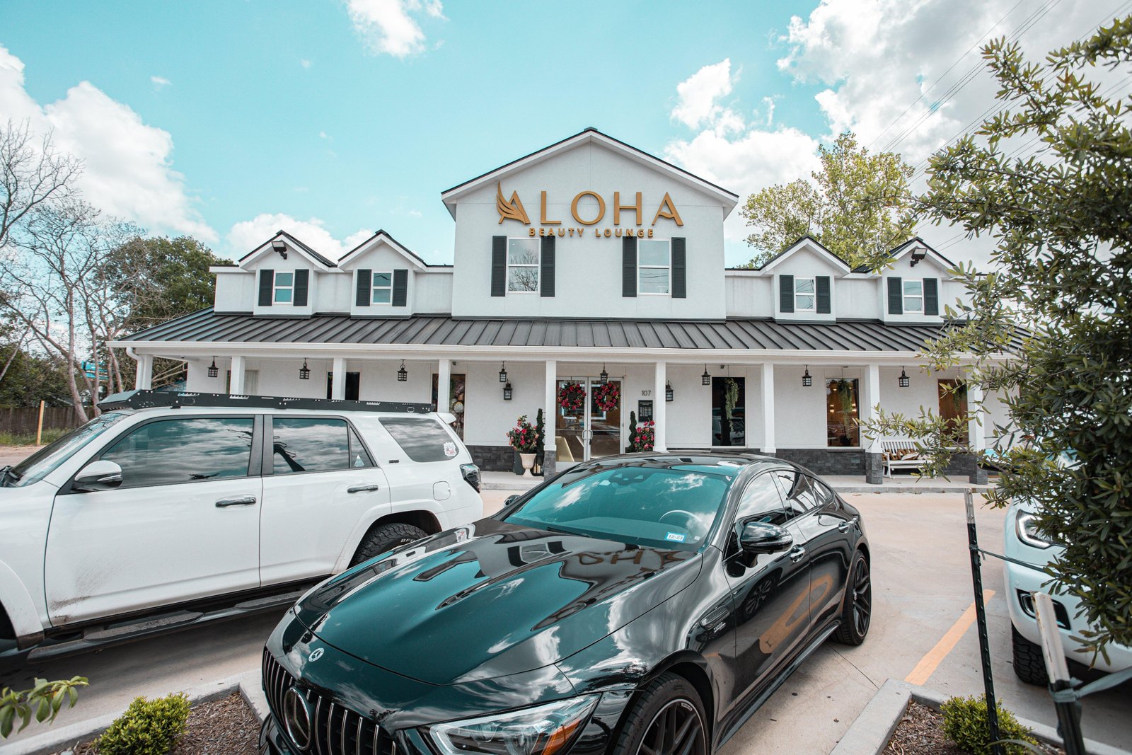 Aloha Beauty Lounge