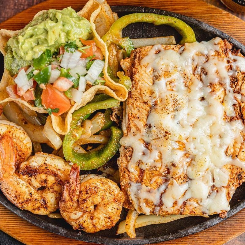 Los Arcos Mexican Restaurant