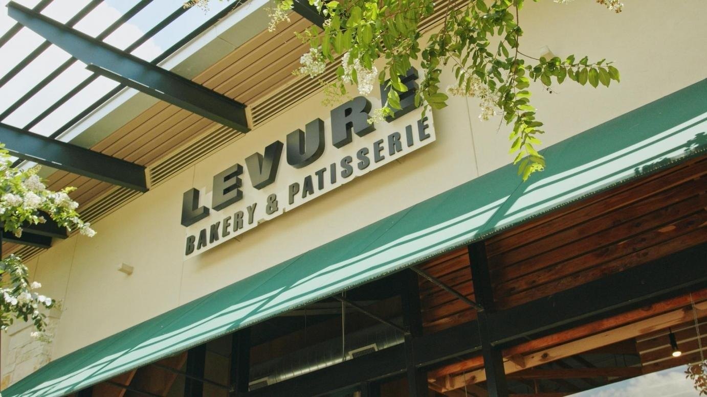 Levure Bakery and Patisserie