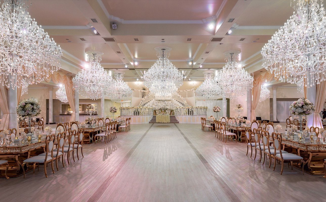 Sans Souci Ballroom