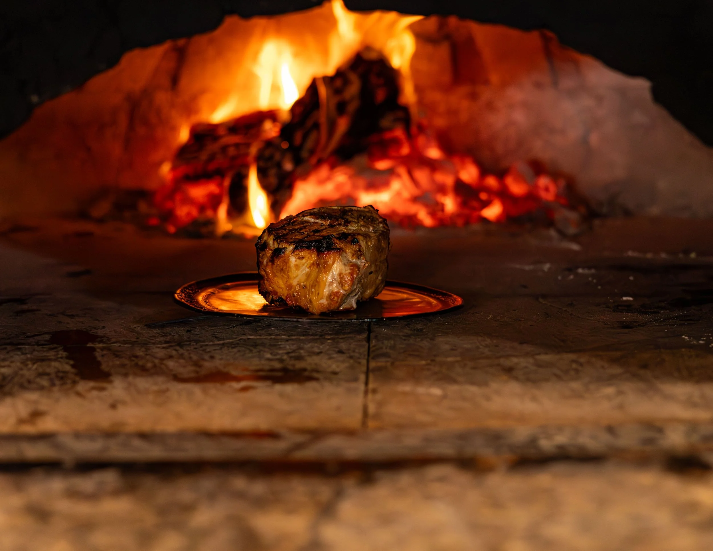 Bonfire Grill in Tomball, Texas — photo 2 of 2