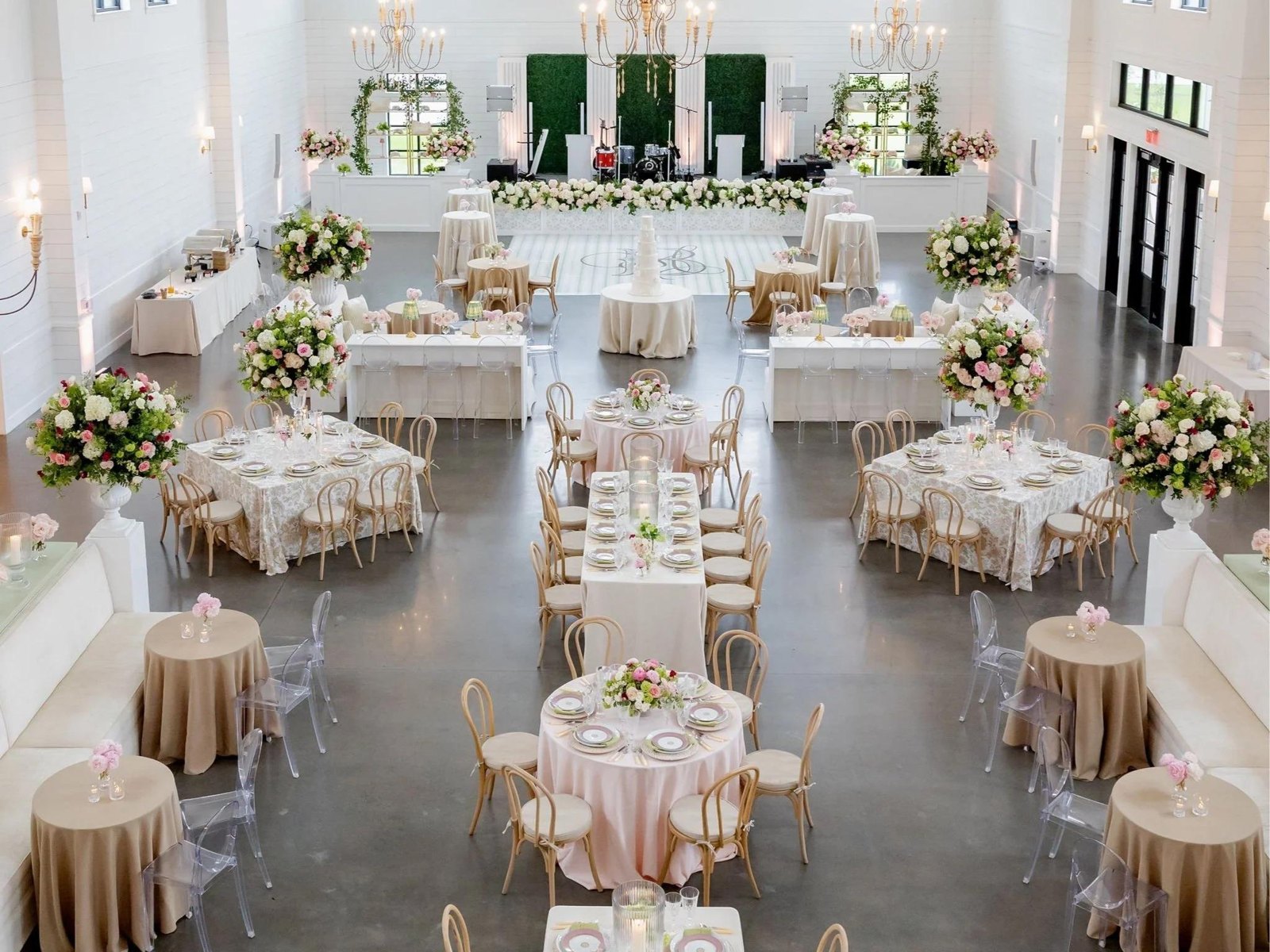 Boxwood Manor