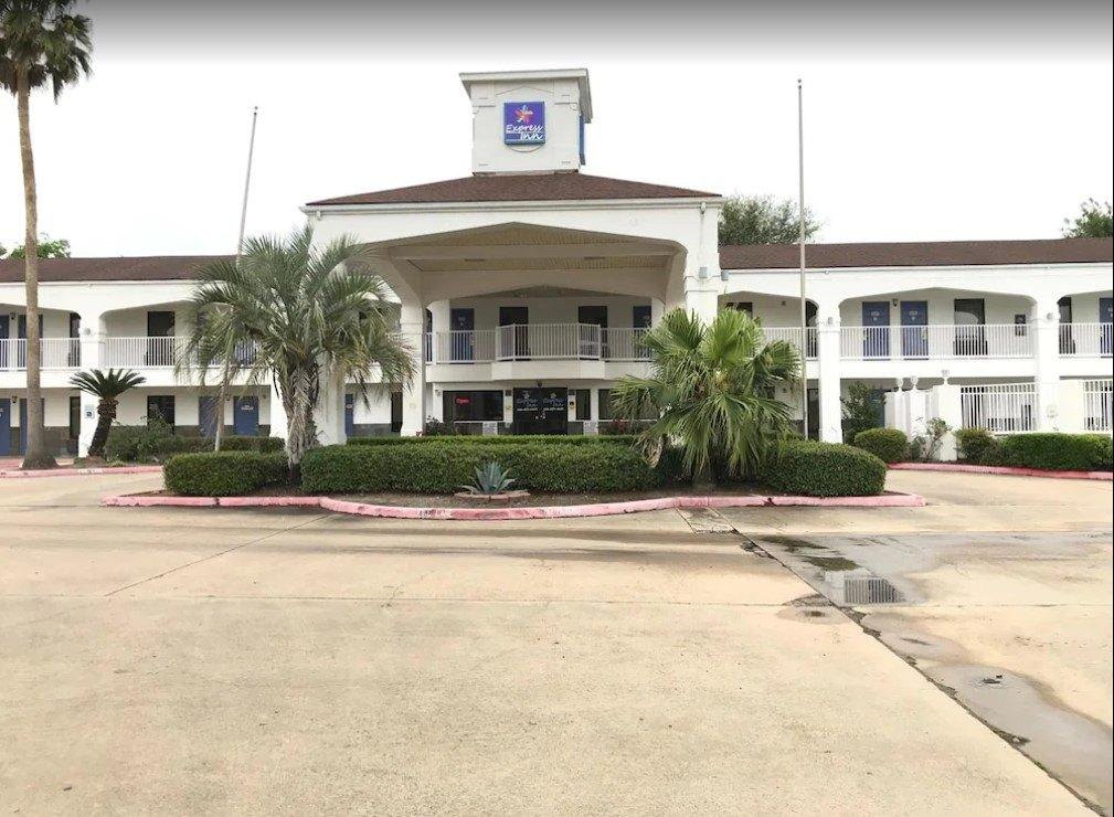 Express Inn