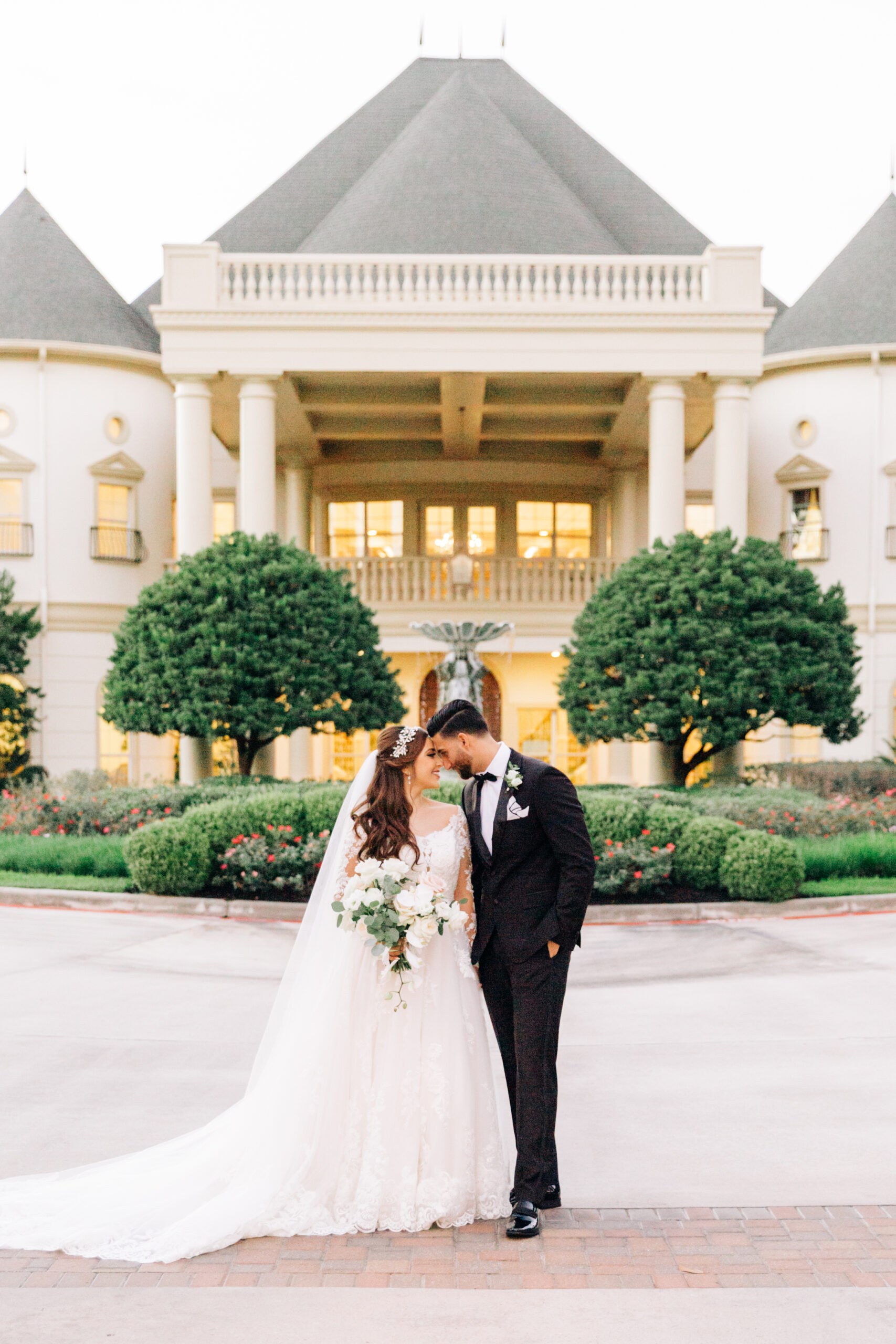 The Springs in Cypress in Tomball, Texas — photo 3 of 3