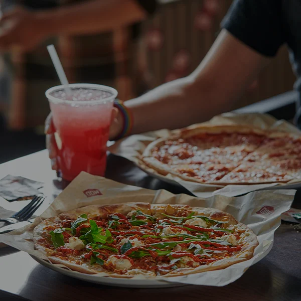 MOD Pizza in Tomball, Texas — photo 2 of 2
