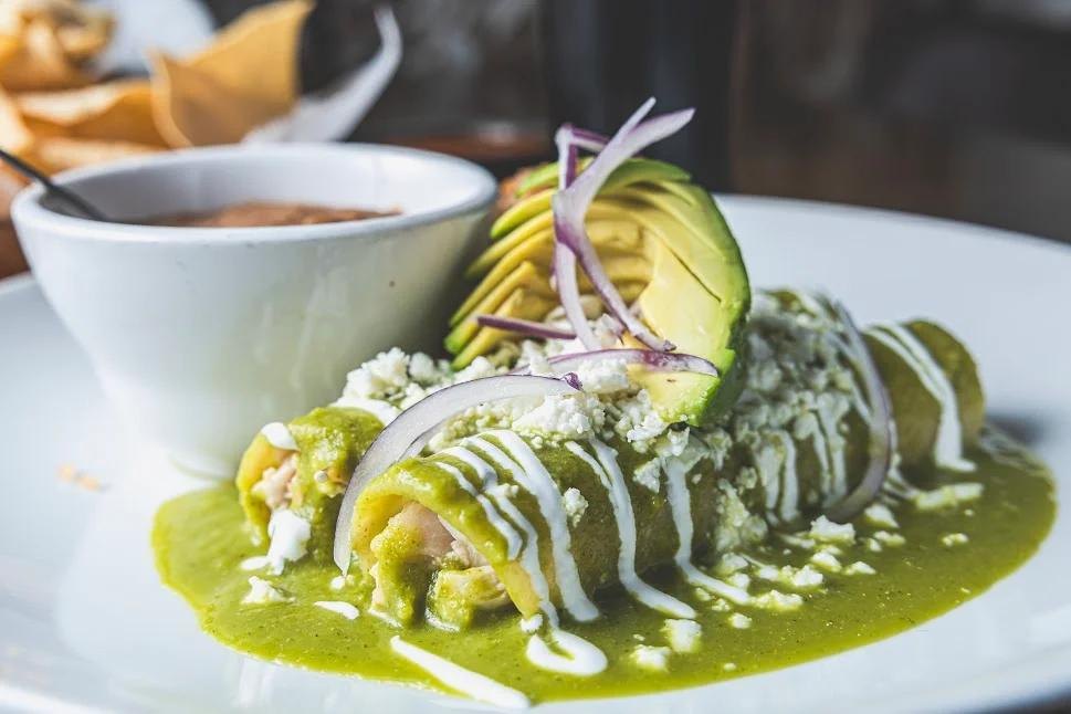 Mandi Cocina Mexicana