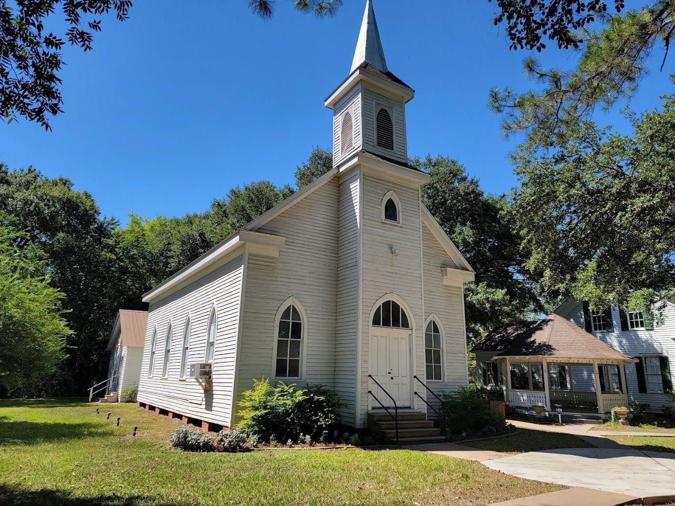 Tomball Museum Center
