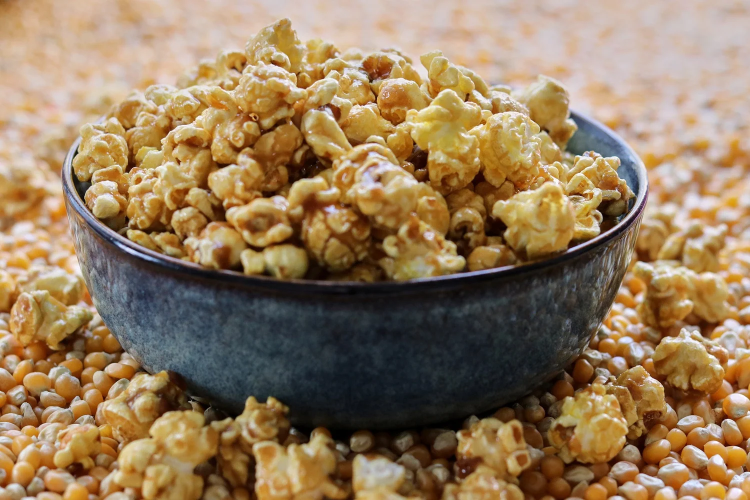 Craving Kernels Gourmet Popcorn & Sweet Shoppe in Tomball, Texas — photo 2 of 3