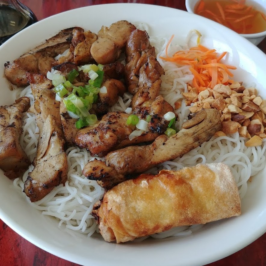 Pho Zen in Tomball, Texas — photo 3 of 4