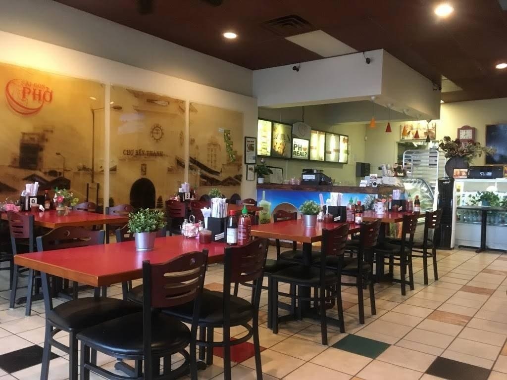 Saigon Pho