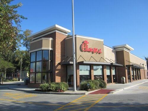 Chick-fil-A