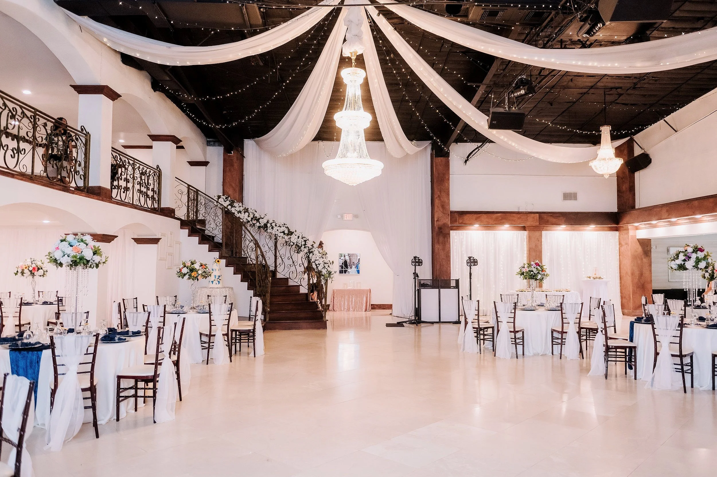 Grand Rose Events in Tomball, Texas — photo 3 of 3